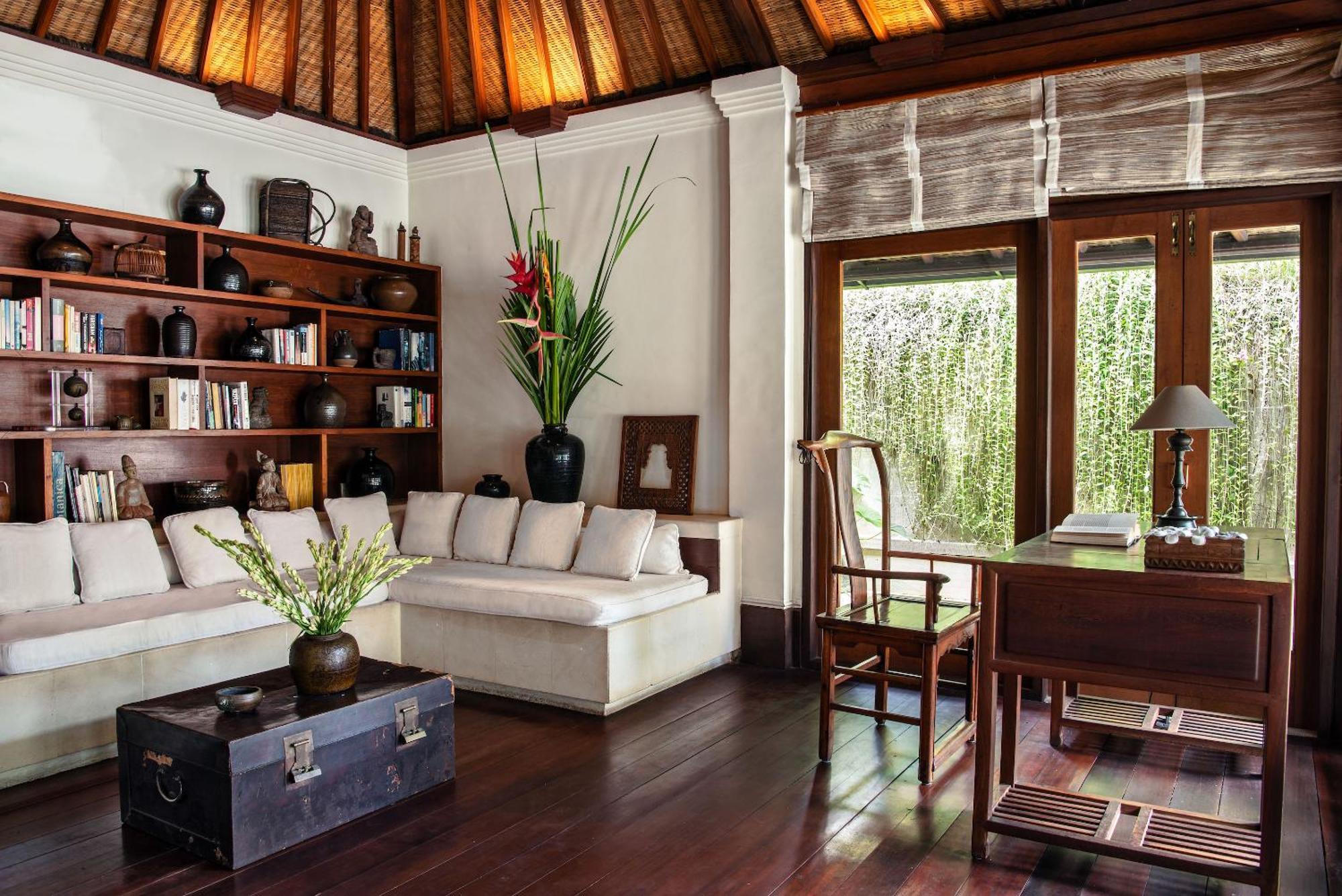 Villa Pangi Gita Canggu Eksteriør bilde
