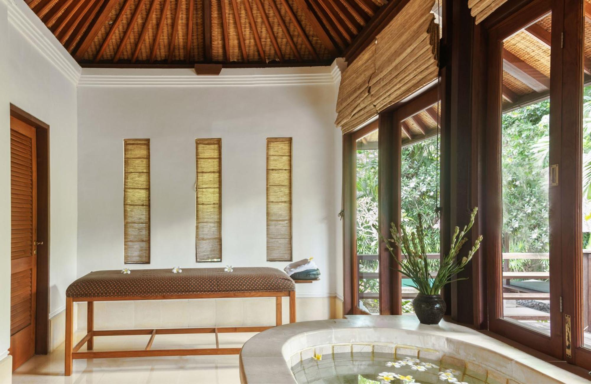 Villa Pangi Gita Canggu Eksteriør bilde